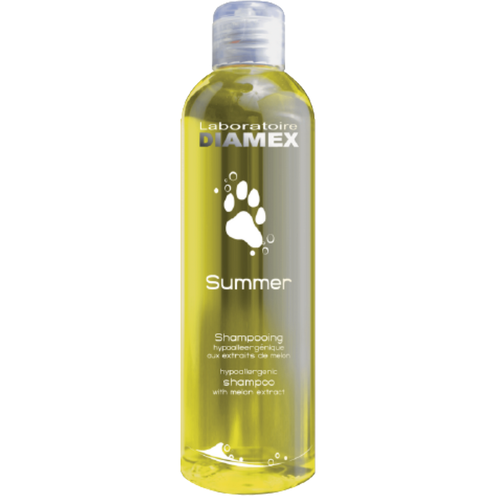 Diamex Summer sampon