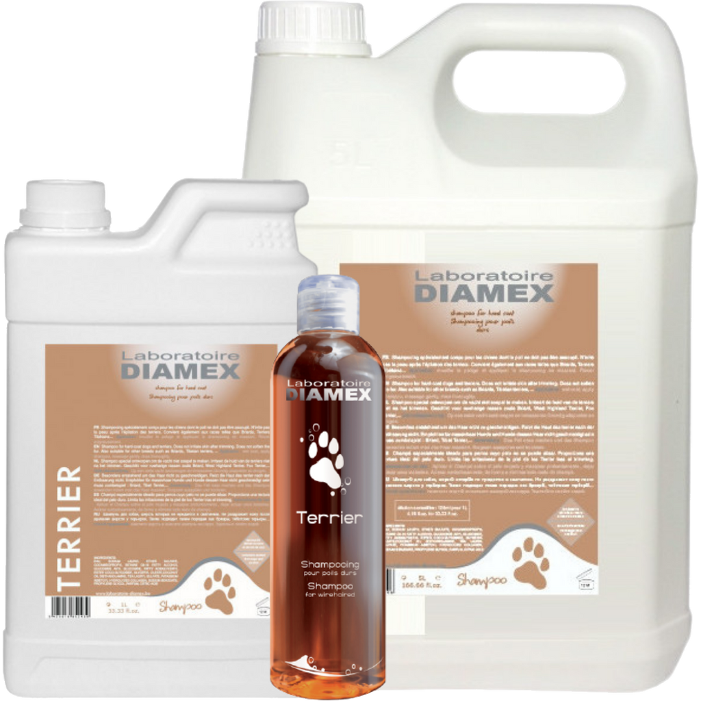 Diamex Terrier sampon