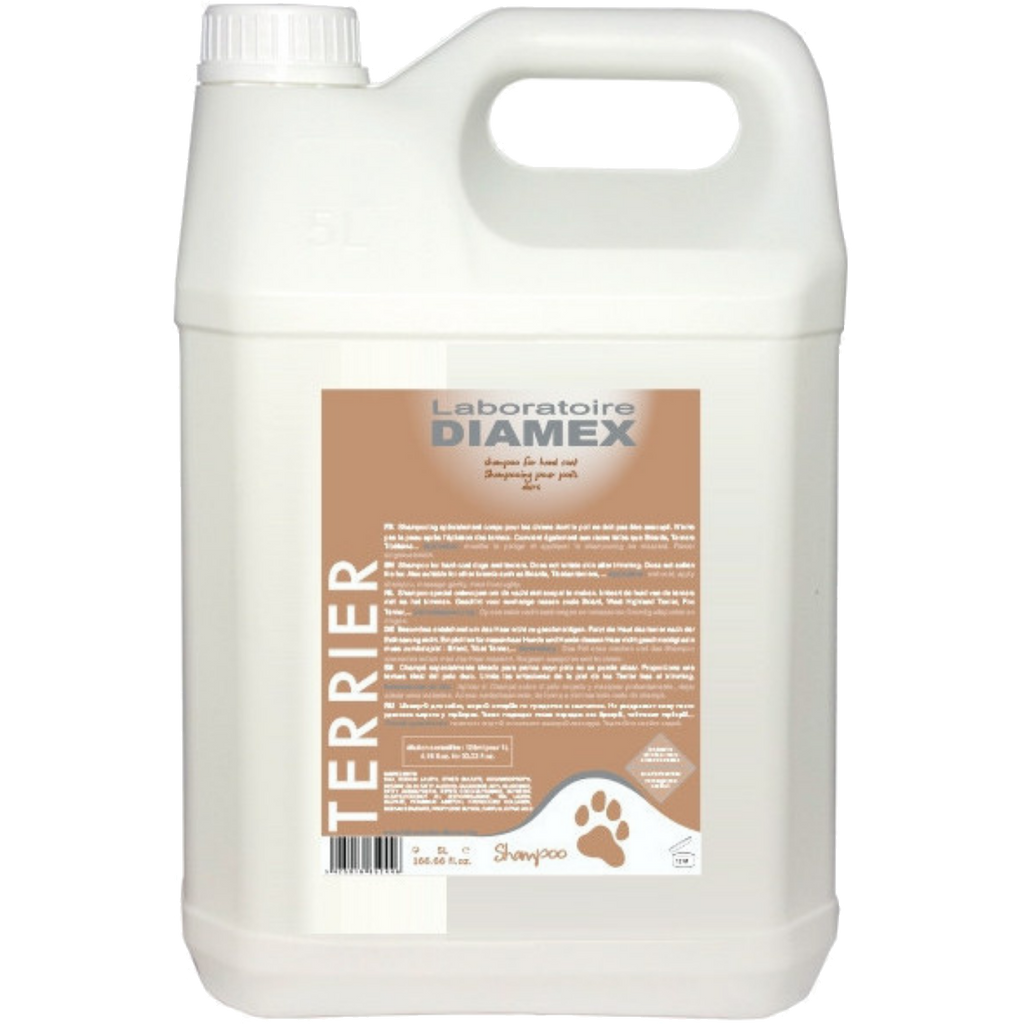 Diamex Terrier sampon