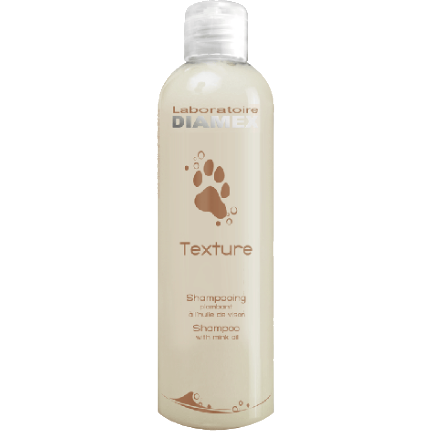 Diamex Sampon Texture - 5 l