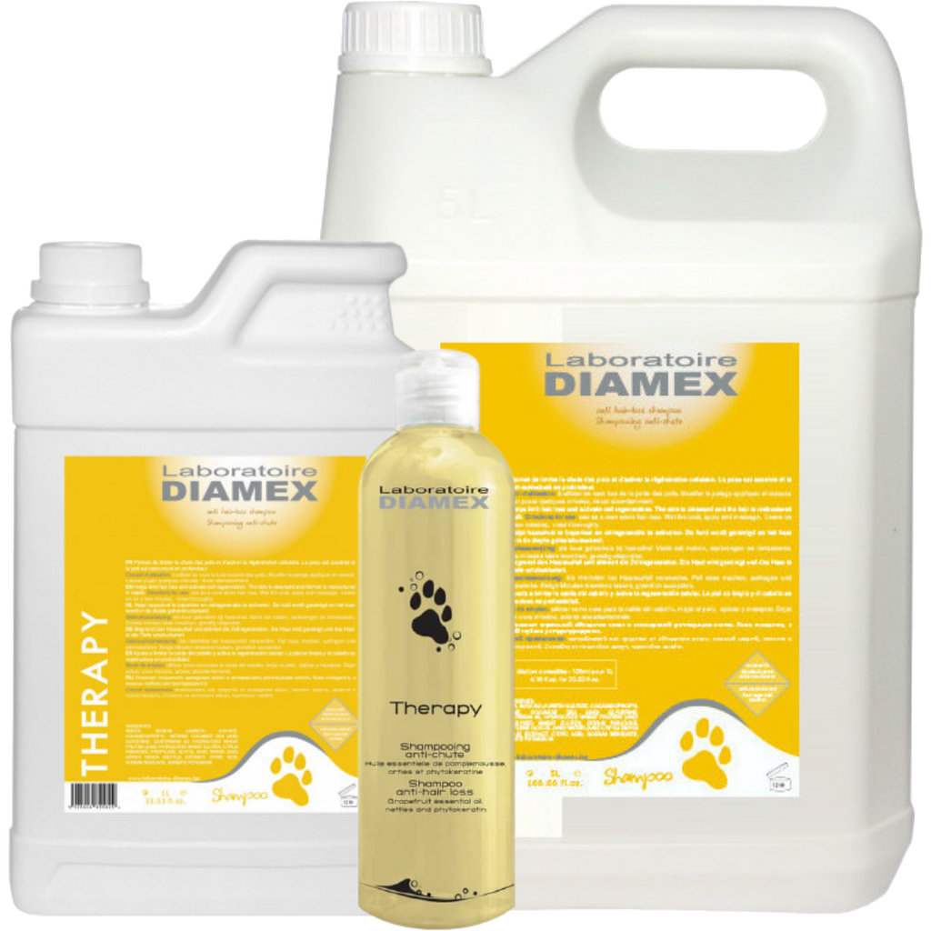 Diamex Therapy sampon