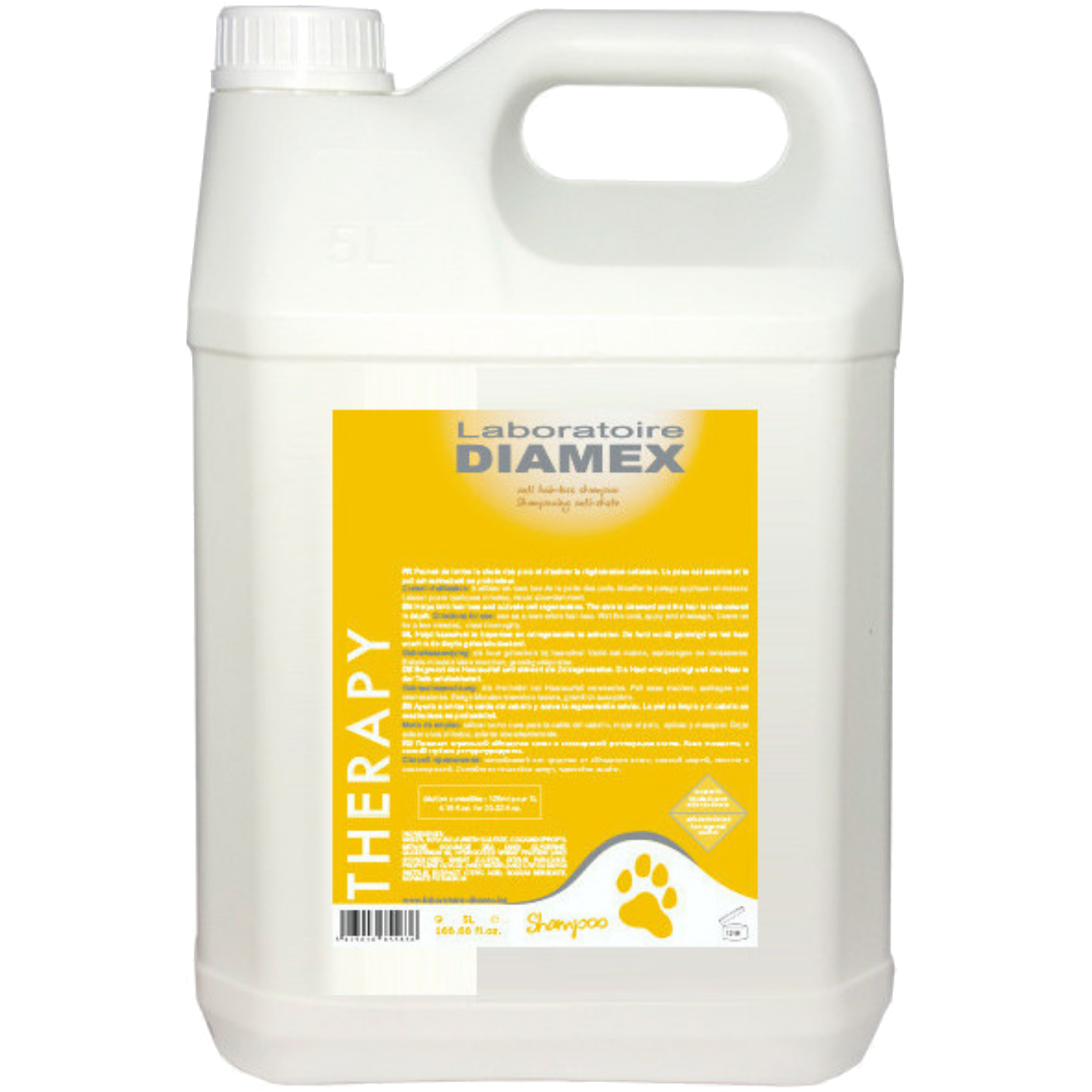 Diamex Therapy sampon