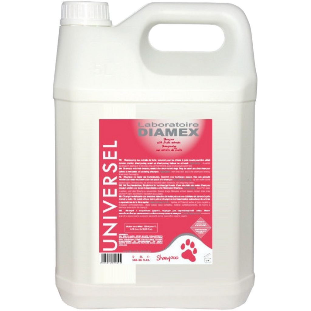 Diamex Universel Fruits sampon