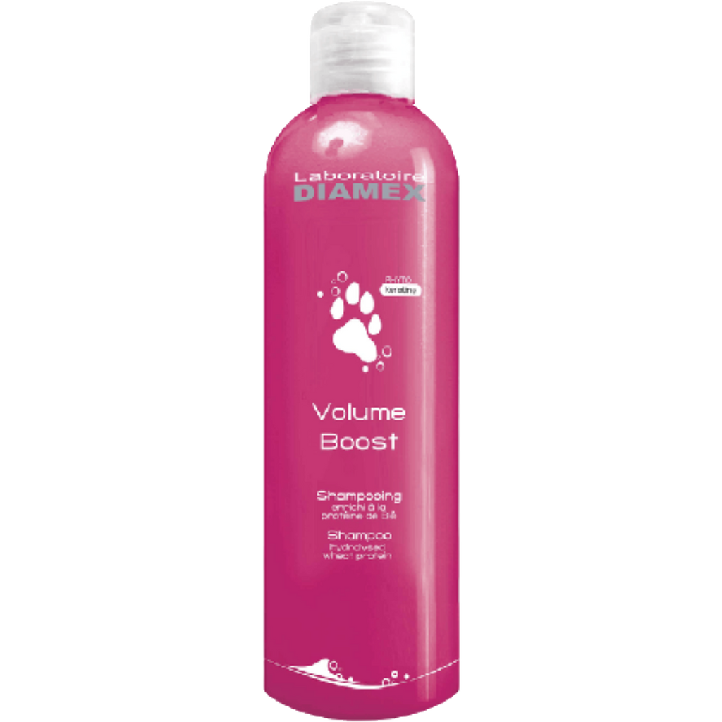 Diamex Volume Boost sampon