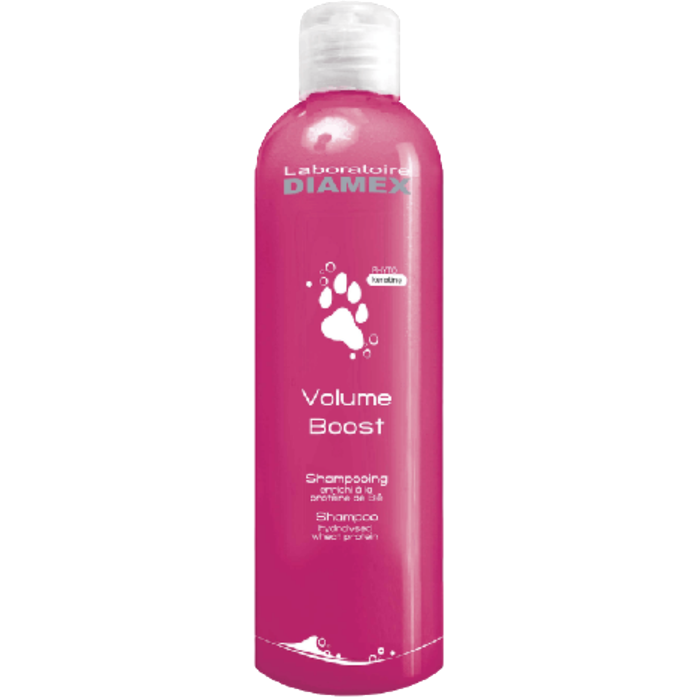 Diamex Volume Boost sampon
