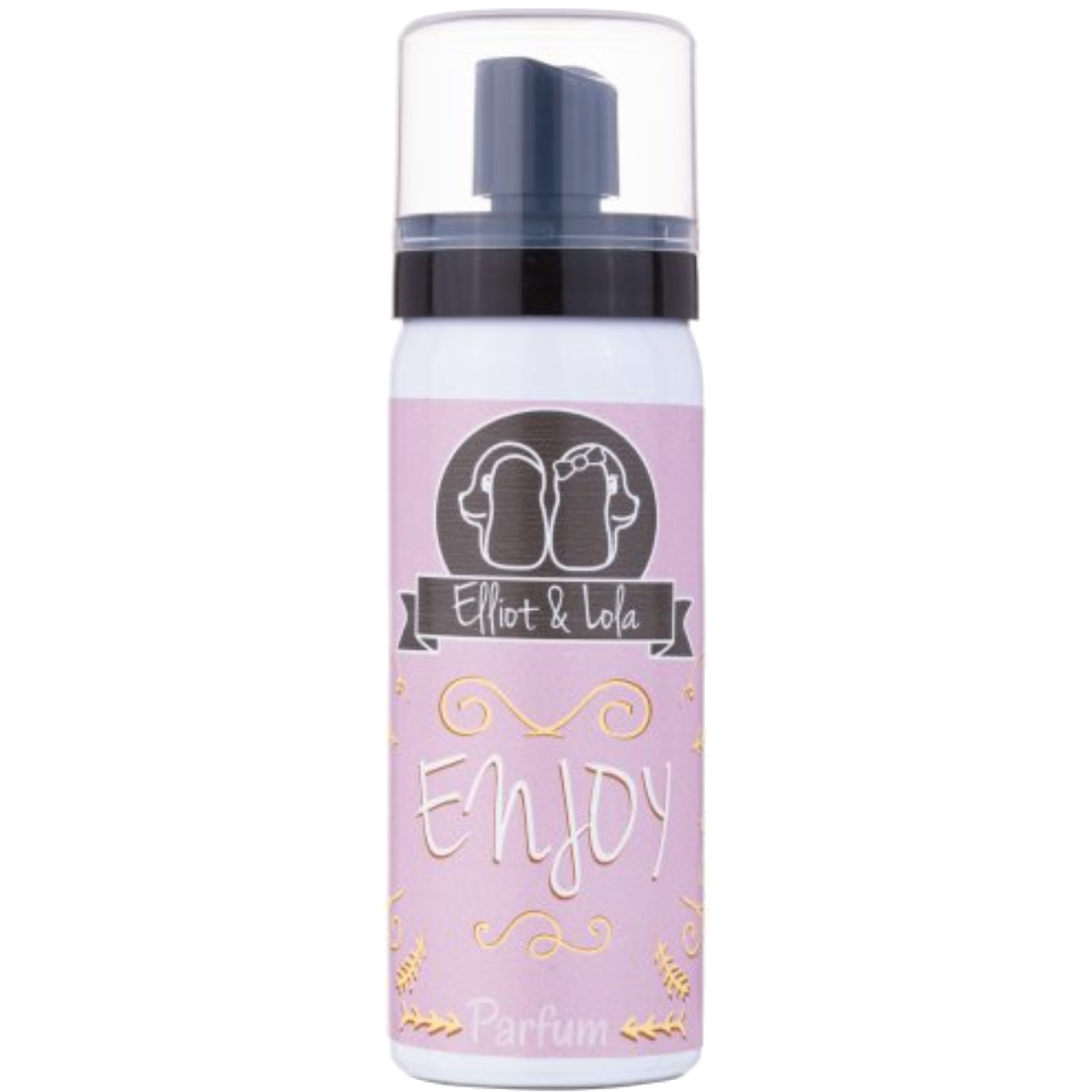 Diamex Elliot&Lola Enjoy parfum