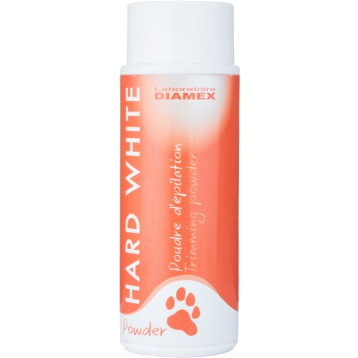 Diamex Hard White pudra pentru stripping