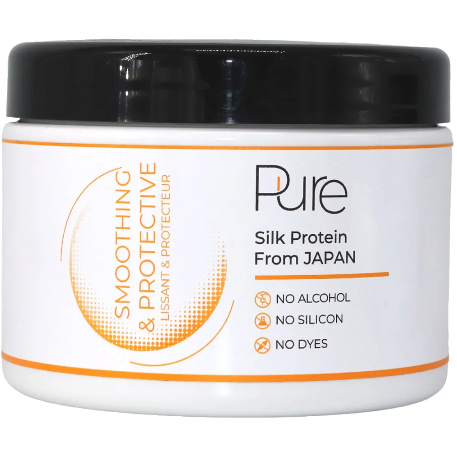 Diamex PURE Smoothing & Protective balsam