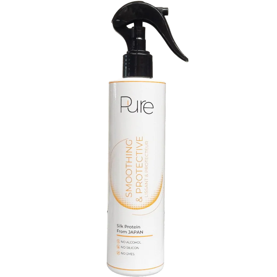 Diamex PURE Smoothing & Protective spray