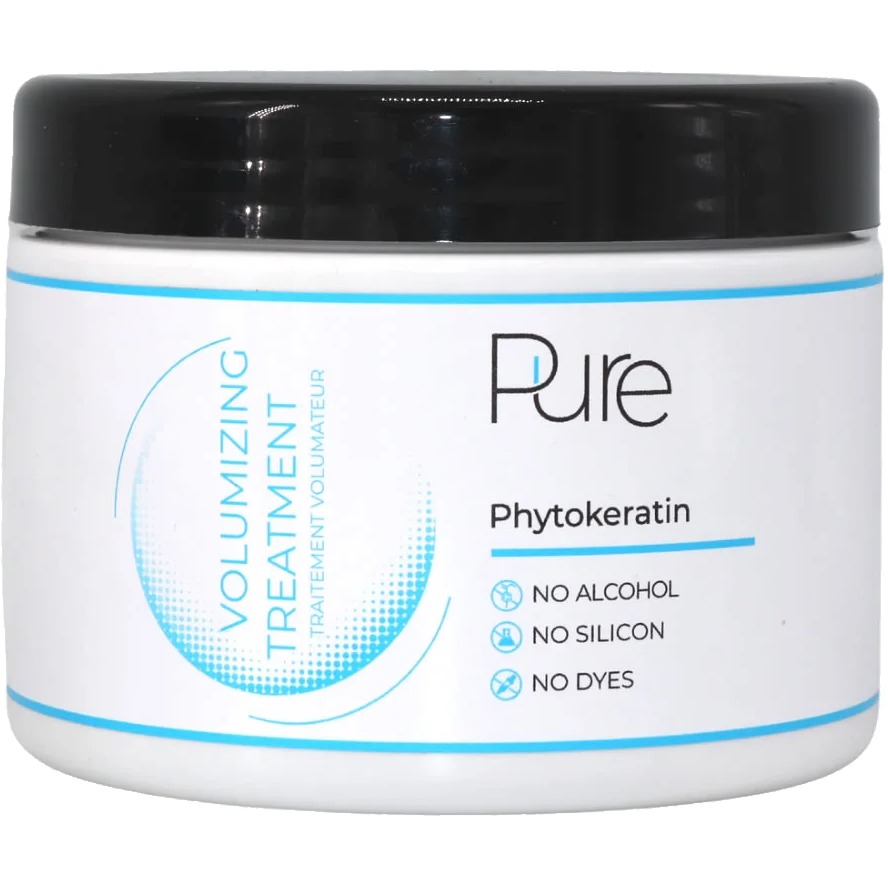 Diamex PURE Volumizing Treatment balsam