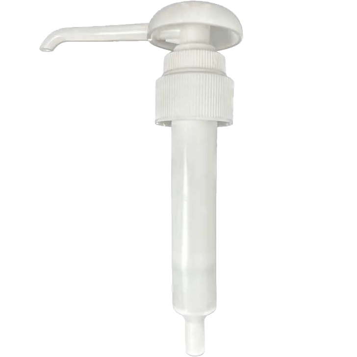 Diamex pompa bidon 5 litri