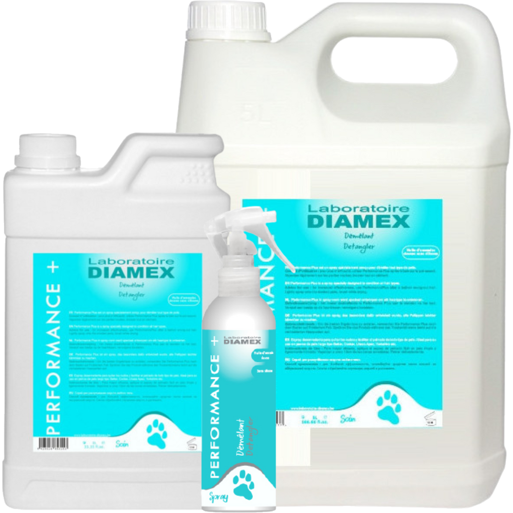 Diamex Performance Plus spray pentru descalcire