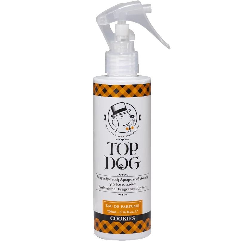 Top Dog Cookies eau de parfume