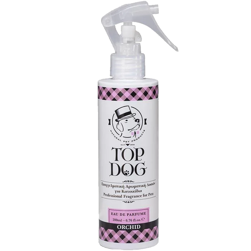 Top Dog Orchid eau de parfume