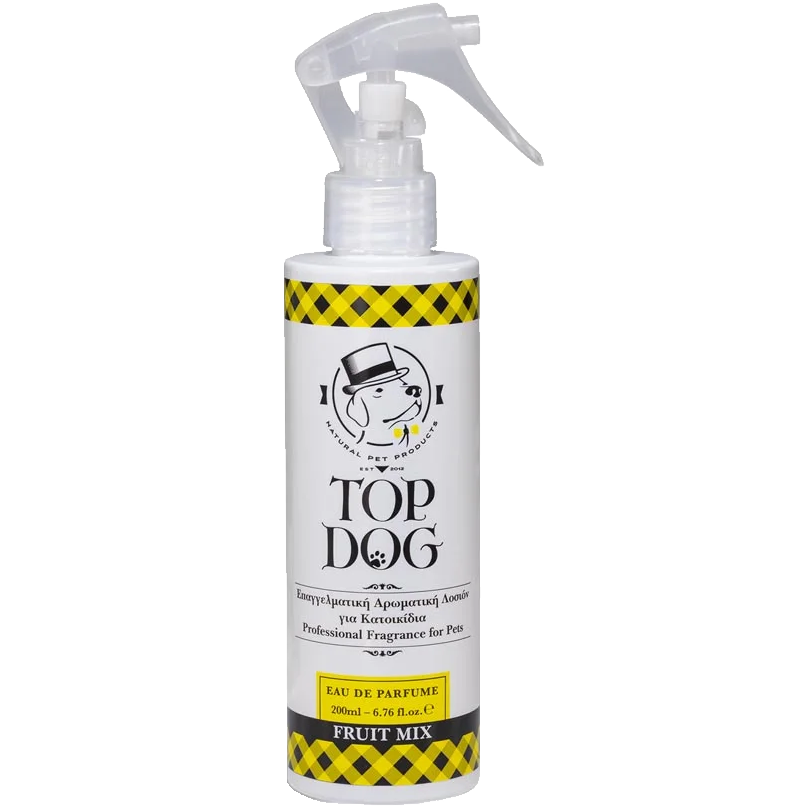 Top Dog Fruit Mix eau de parfume