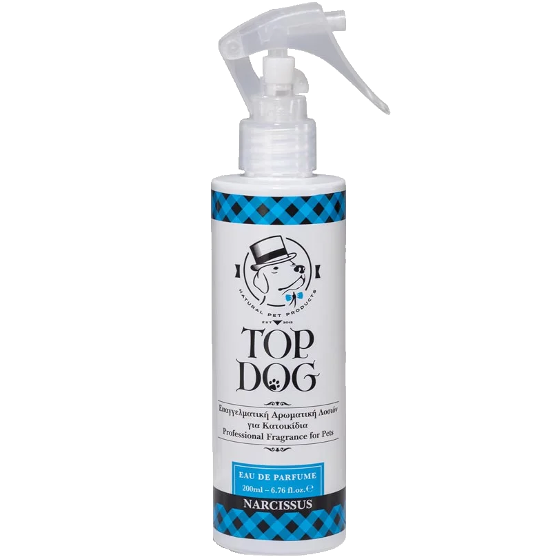 Top Dog Narcissus eau de parfume