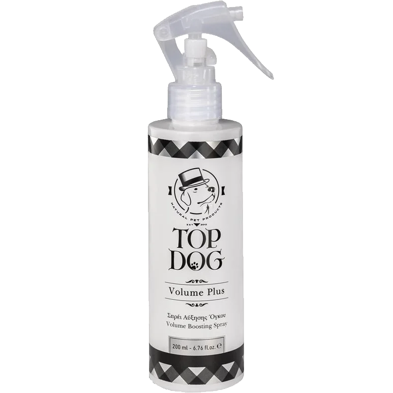 Top Dog Volume Plus spray