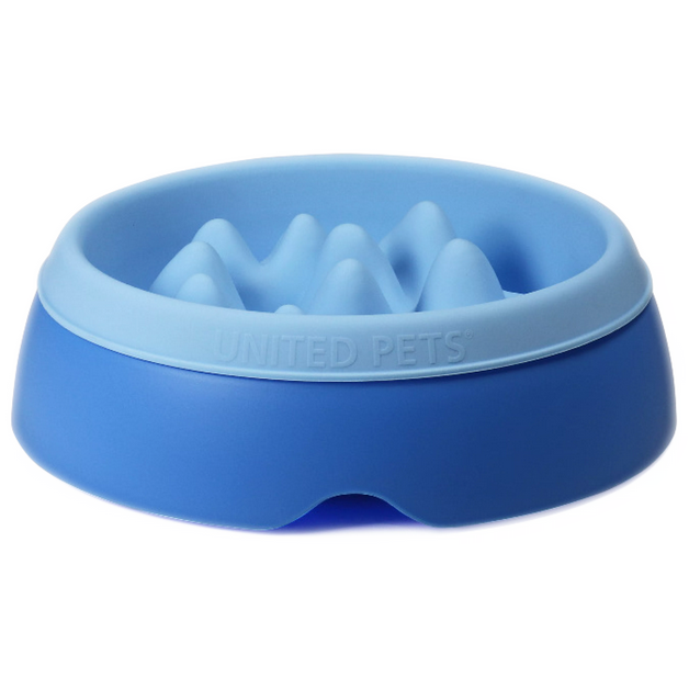 United Pets K2 Dog slow feeder