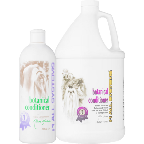 #1 All Systems Botanical Conditioner balsam