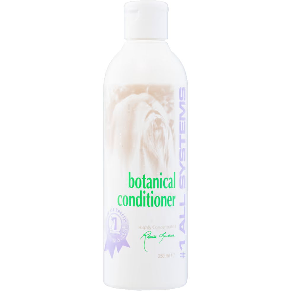 #1 All Systems Botanical Conditioner balsam