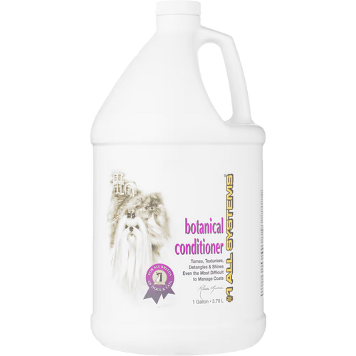 #1 All Systems Botanical Conditioner balsam