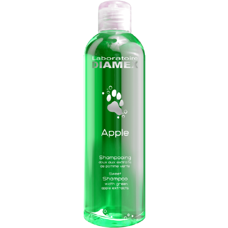 Diamex Apple sampon