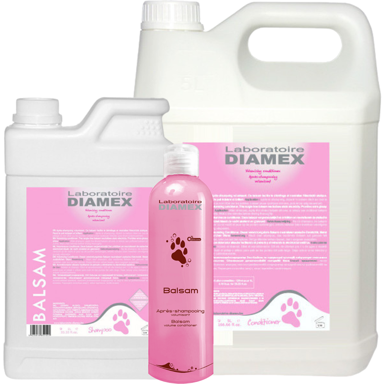 Diamex Balsam