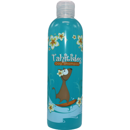 Diamex Tahiti Dog sampon
