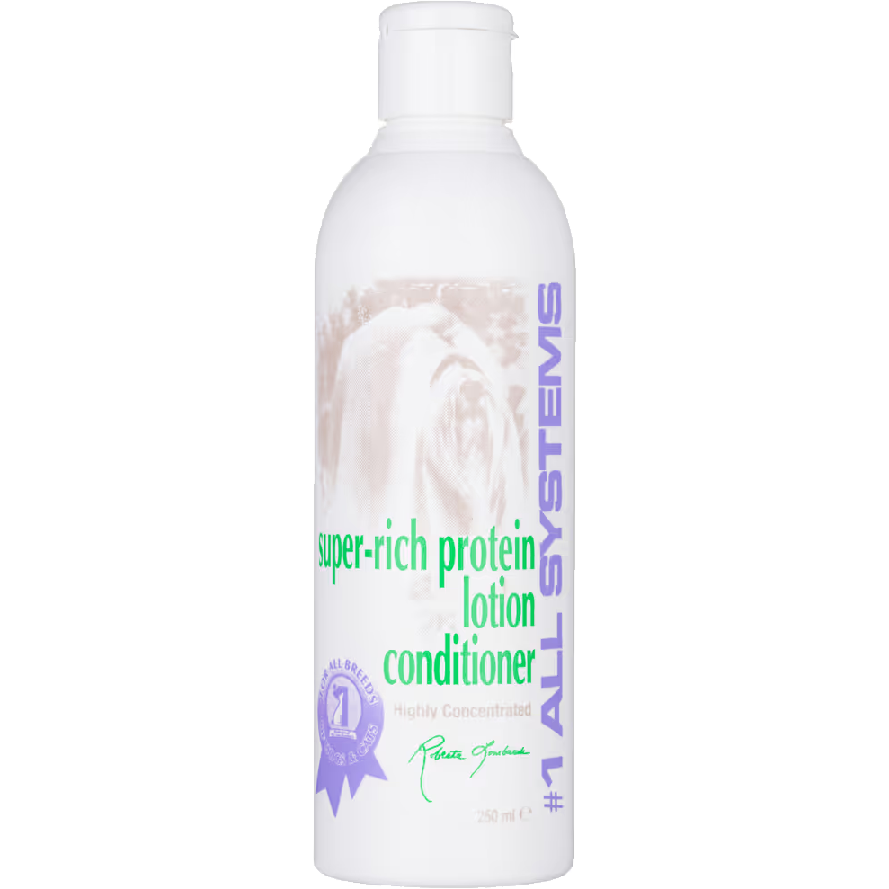 #1 All Systems Super Rich Protein Lotion Conditioner balsam