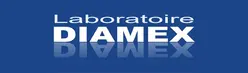 Laboratoire Diamex Logo